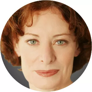 Elizabeth Richardson - Actress