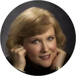 Elizabeth Ridley photograph