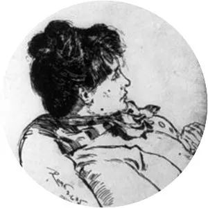 Elizabeth Robins Pennell