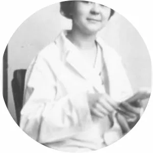 Elizabeth Roboz Einstein