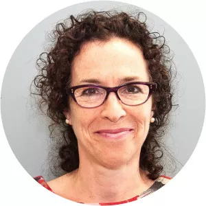 Elizabeth Rochon - Researcher