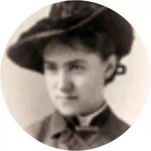 Elizabeth Rockefeller Strong