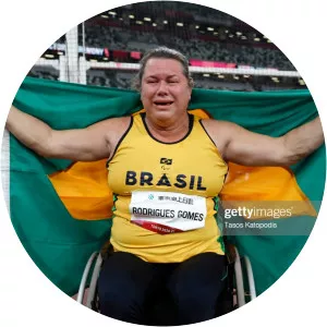 Elizabeth Rodrigues Gomes