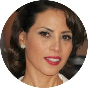 Elizabeth Rodriguez