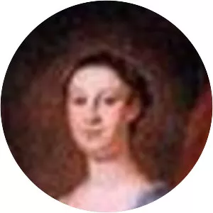 Elizabeth Rolfe - John Rolfe's daughter