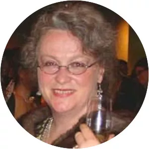 Elizabeth Rolls - Author