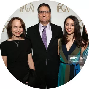 Elizabeth Rothman - Jessica Harper's daughter