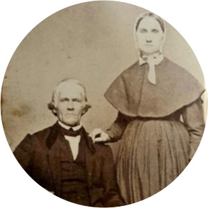 Elizabeth Rous Comstock