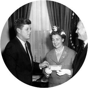 Elizabeth Rudel Smith