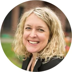 Elizabeth S. Anker - Author