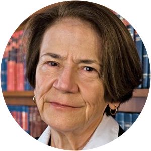 Elizabeth S. Scott - Author