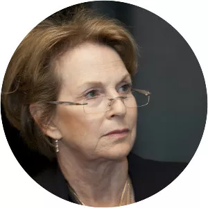 Elizabeth Sackler - Historian