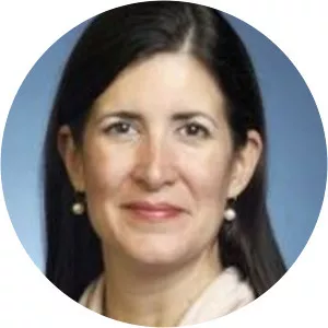 Elizabeth Sandler photograph