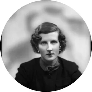 Elizabeth Sarah Polk Shaughnessy