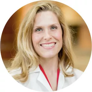 Elizabeth Satchell photograph