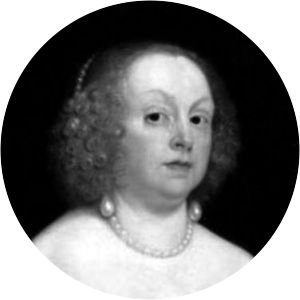 Elizabeth Savage, Countess Rivers