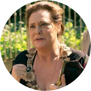 Elizabeth Savalla - Brazilian actress