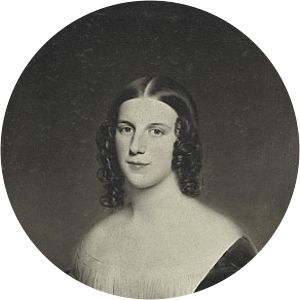 Elizabeth Schermerhorn photograph