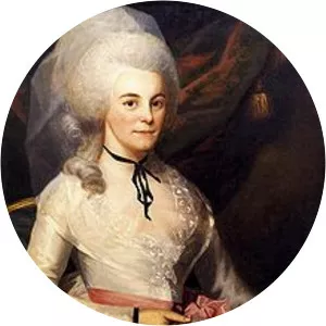 Elizabeth Schuyler Hamilton