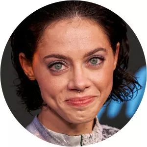 Elizabeth Scopel - Actress