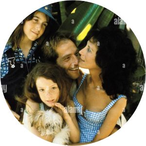 Elizabeth Segal - Author