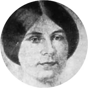 Elizabeth Sewall Alcott