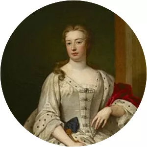 Elizabeth Seymour, Duchess of . . .