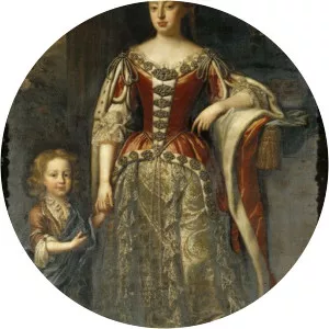 Elizabeth Seymour, Duchess of Somerset