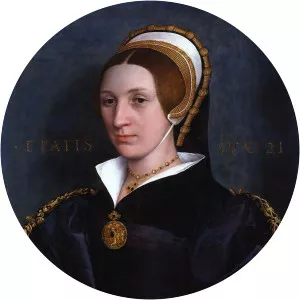 Elizabeth Seymour, Lady Cromwell - Jane Seymour's sister