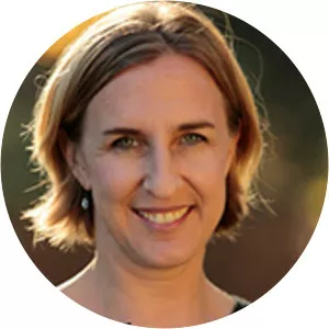 Elizabeth Shakman Hurd