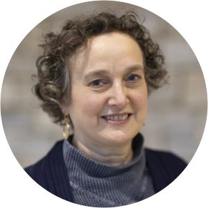 Elizabeth Shanks Alexander - Writer