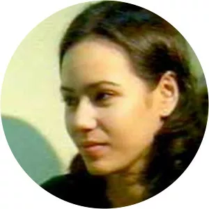 Elizabeth Sharina Killick photograph