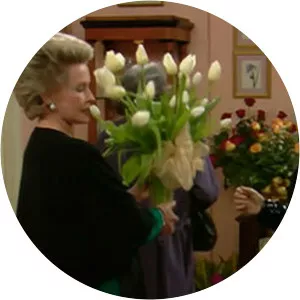 Elizabeth Sheffield - 