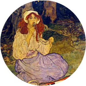 Elizabeth Shippen Green