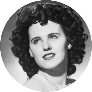 Elizabeth Short