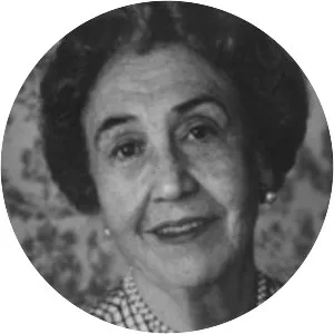 Elizabeth Shoumatoff