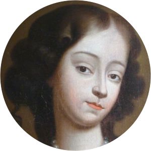 Elizabeth Shovell photograph