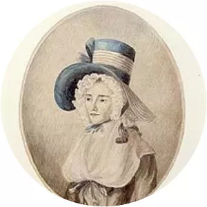 Elizabeth Simcoe