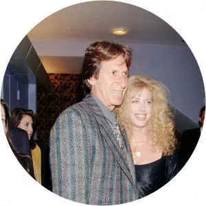 Elizabeth Slater photograph