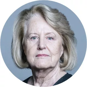 Elizabeth Smith, Baroness Smith of Gilmorehill - Member of House of Lords of the United Kingdom