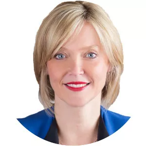 Elizabeth Smith-McCrossin