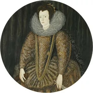 Elizabeth Somerset, Countess of Worcester  - Earl of Worcester