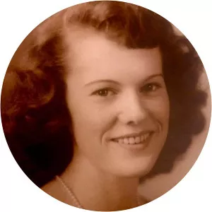 Elizabeth Soros - George Soros' mother