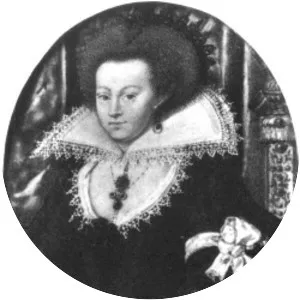 Elizabeth Spencer, Baroness