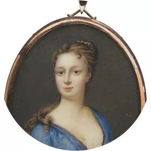 Elizabeth Spencer, Duchess of Marlborough photograph