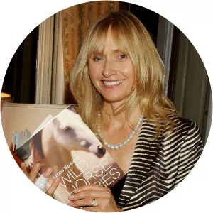 Elizabeth Spender - Film actress