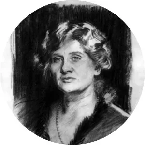 Elizabeth Sprague Coolidge - American musician
