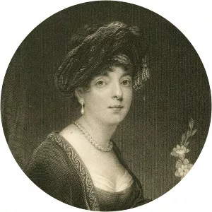 Elizabeth Stafford, Countess of Sussex - 