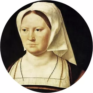 Elizabeth Stafford, Duchess of Norfolk - 