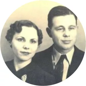 Elizabeth Steinbeck Ainsworth